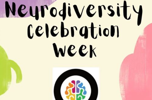 neurodiversity celebration week